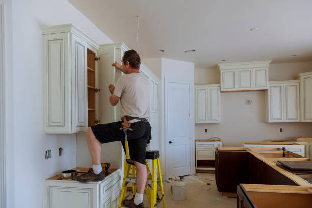 Licensed Kitchen service in Medford, WI - Remodeling Of Kitchen