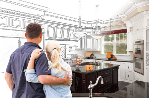 Professional Kitchen technician working in Medford, WI