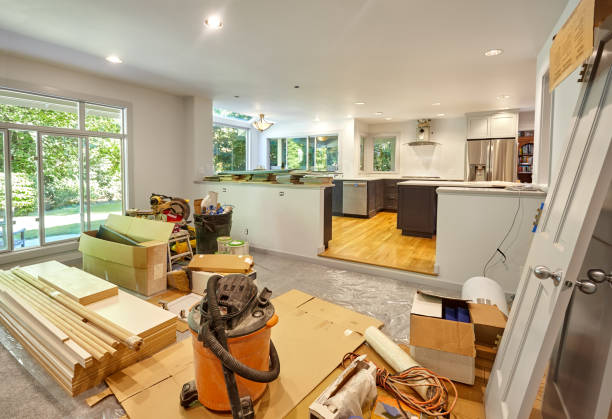 Reliable Kitchen contractor in Medford, WI by Remodeling Of Kitchen